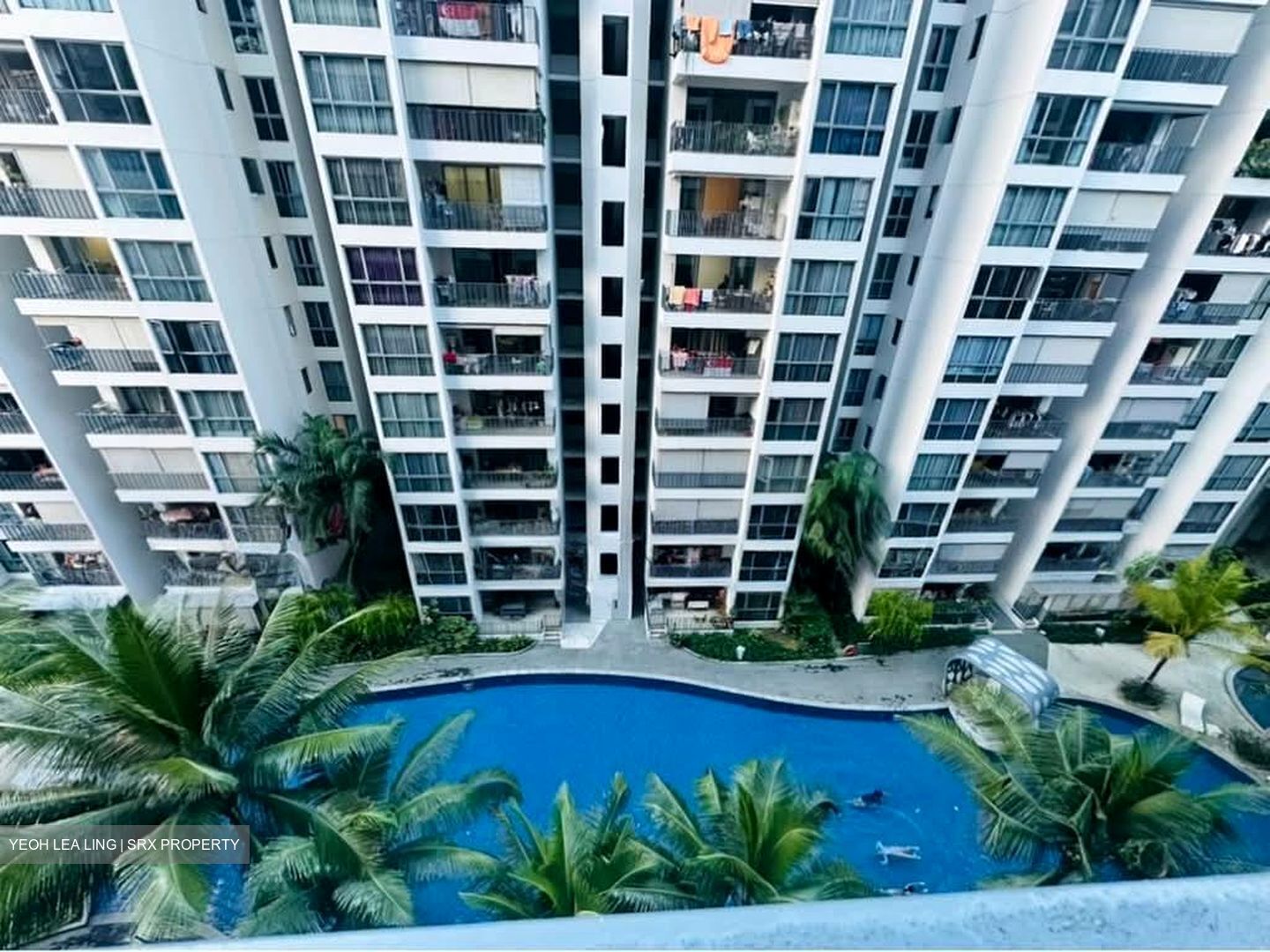 Riversails (D19), Condominium #595105651